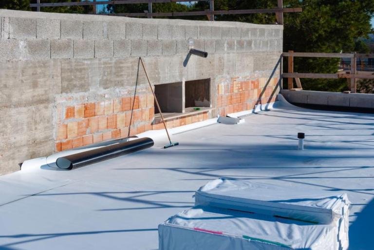 Nos conseils pour une étanchéité de toiture-terrasse à Amnéville